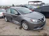 Nissan Sentra Sv 3N1AB7AP1KL627138 снимка