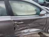 Nissan Sentra Sv 3N1AB7AP1KL627138 снимка