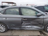 Nissan Sentra Sv 3N1AB7AP1KL627138 снимка