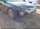 Ford Fusion Sel 3FAHP0CG3AR407910 снимка