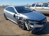 Honda Civic Sport 2HGFC2F89LH598309 снимка