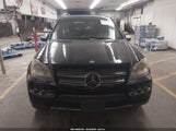 Mercedes-Benz Gl 450 4Matic 4JGBF7BE3AA540622 снимка