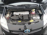 Toyota Prius Ii JTDKN3DU3A5107766 снимка