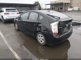 Toyota Prius Ii JTDKN3DU3A5107766 снимка