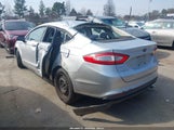 Ford Fusion S 1FA6P0G72E5359570 снимка