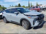 Nissan Kicks Sv Xtronic Cvt 3N1CP5CV2RL527697 photo
