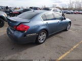 Infiniti G37X JN1CV6AR0AM457743 снимка