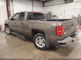 Chevrolet Silverado  1Lt 1GCVKREH4EZ345389 снимка