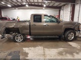 Chevrolet Silverado  1Lt 1GCVKREH4EZ345389 снимка