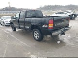 Chevrolet Silverado 1GCEK19V3YE265921 снимка