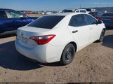 Toyota Corolla Le 5YFBURHE6GP526117 снимка