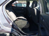 Chevrolet Equinox Lt 3GNAXSEV7JL397668 снимка