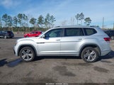 Volkswagen Atlas 3.6L V6 Se W/Technology 1V2FR2CA0JC584379 photo