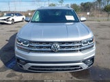 Volkswagen Atlas 3.6L V6 Se W/Technology 1V2FR2CA0JC584379 fotografie