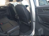 Volkswagen Atlas 3.6L V6 Se W/Technology 1V2FR2CA0JC584379 fotografie