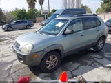 Hyundai Tucson Gls/Limited KM8JN12DX6U351281 снимка
