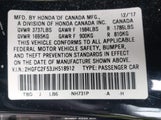 Honda Civic Lx 2HGFC2F53JH518912 снимка