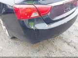 Chevrolet Impala 2Lz 2G1125S34J9145500 снимка