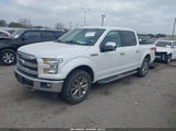 Ford F-150 Lariat 1FTEW1EF0HKC70059 снимка