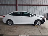 Toyota Corolla Le 5YFB4MDE1SP265819 снимка