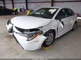 Toyota Corolla Le 5YFB4MDE1SP265819 снимка