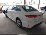 Toyota Corolla Le 5YFB4MDE1SP265819 снимка