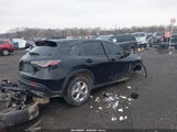 Honda Hr-V Awd Lx 3CZRZ2H34PM740708 photo