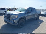 GMC Sierra  4Wd Short Box Elevation 1GTU9CED0MZ383492 снимка