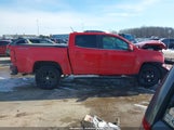 Chevrolet Colorado 4Wd Short Box Lt 1GCGTCEN8L1200845 снимка