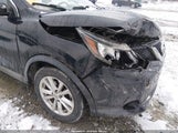 Nissan Rogue Sport Sv JN1BJ1CP3HW005418 снимка