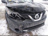 Nissan Rogue Sport Sv JN1BJ1CP3HW005418 снимка