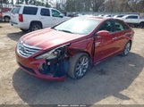 Hyundai Sonata Se 5NPEC4AC2DH644363 снимка