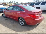 Hyundai Sonata Se 5NPEC4AC2DH644363 снимка