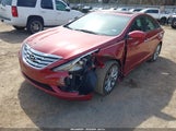 Hyundai Sonata Se 5NPEC4AC2DH644363 снимка