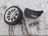 Ford Taurus Limited 1FAHP2J86HG128427 снимка