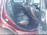 Jeep Cherokee Overland 4X4 1C4PJMJX7KD475347 photo