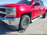 Chevrolet Silverado  1Lt 3GCPCRECXGG177898 снимка