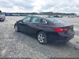 Chevrolet Malibu Fwd Ls 1G1ZB5STXLF138578 photo