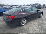 Chevrolet Malibu Fwd Ls 1G1ZB5STXLF138578 photo