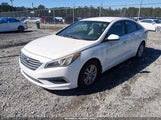 Hyundai Sonata Se 5NPE24AF9FH242419 снимка