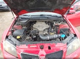 Pontiac G8 6G2ER57758L141210 снимка