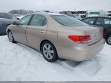 Lexus Es 330 JTHBA30G965163938 fotografie