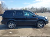 Honda Pilot Ex-L 5FNYF18597B005667 снимка