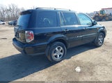 Honda Pilot Ex-L 5FNYF18597B005667 снимка