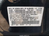 Honda Pilot Ex-L 5FNYF18597B005667 снимка