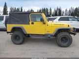 Jeep Wrangler Unlimited 1J4FA49S24P795546 снимка