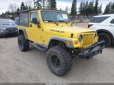 Jeep Wrangler Unlimited 1J4FA49S24P795546 снимка