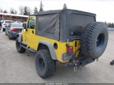 Jeep Wrangler Unlimited 1J4FA49S24P795546 снимка