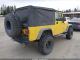 Jeep Wrangler Unlimited 1J4FA49S24P795546 снимка