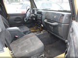 Jeep Wrangler Unlimited 1J4FA49S24P795546 снимка